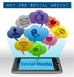 Mastering Social Media - Organizing U